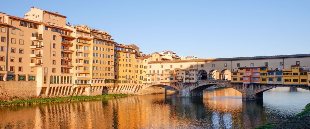 Visitare Firenze